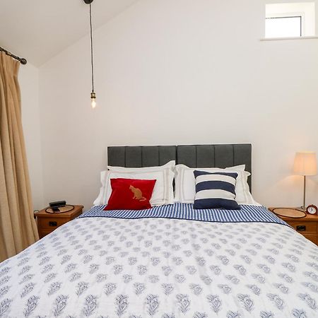 Vila Little Osney Bembridge Exteriér fotografie