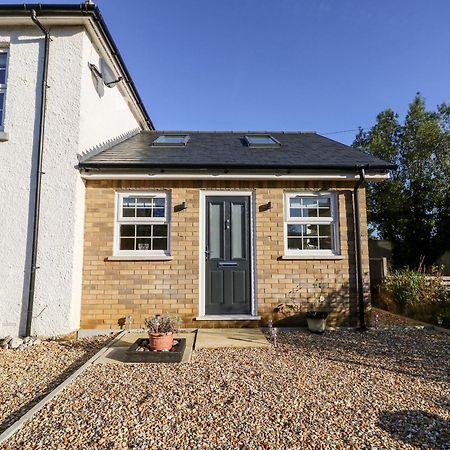 Vila Little Osney Bembridge Exteriér fotografie