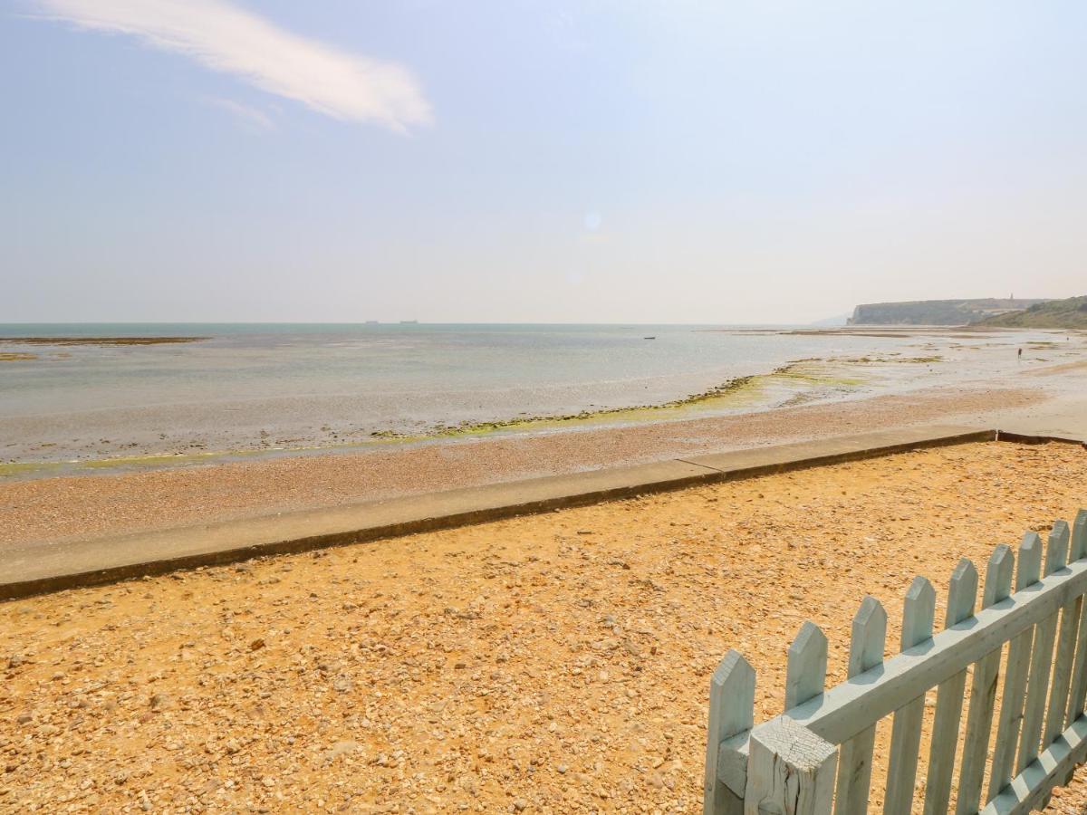 Vila Little Osney Bembridge Exteriér fotografie