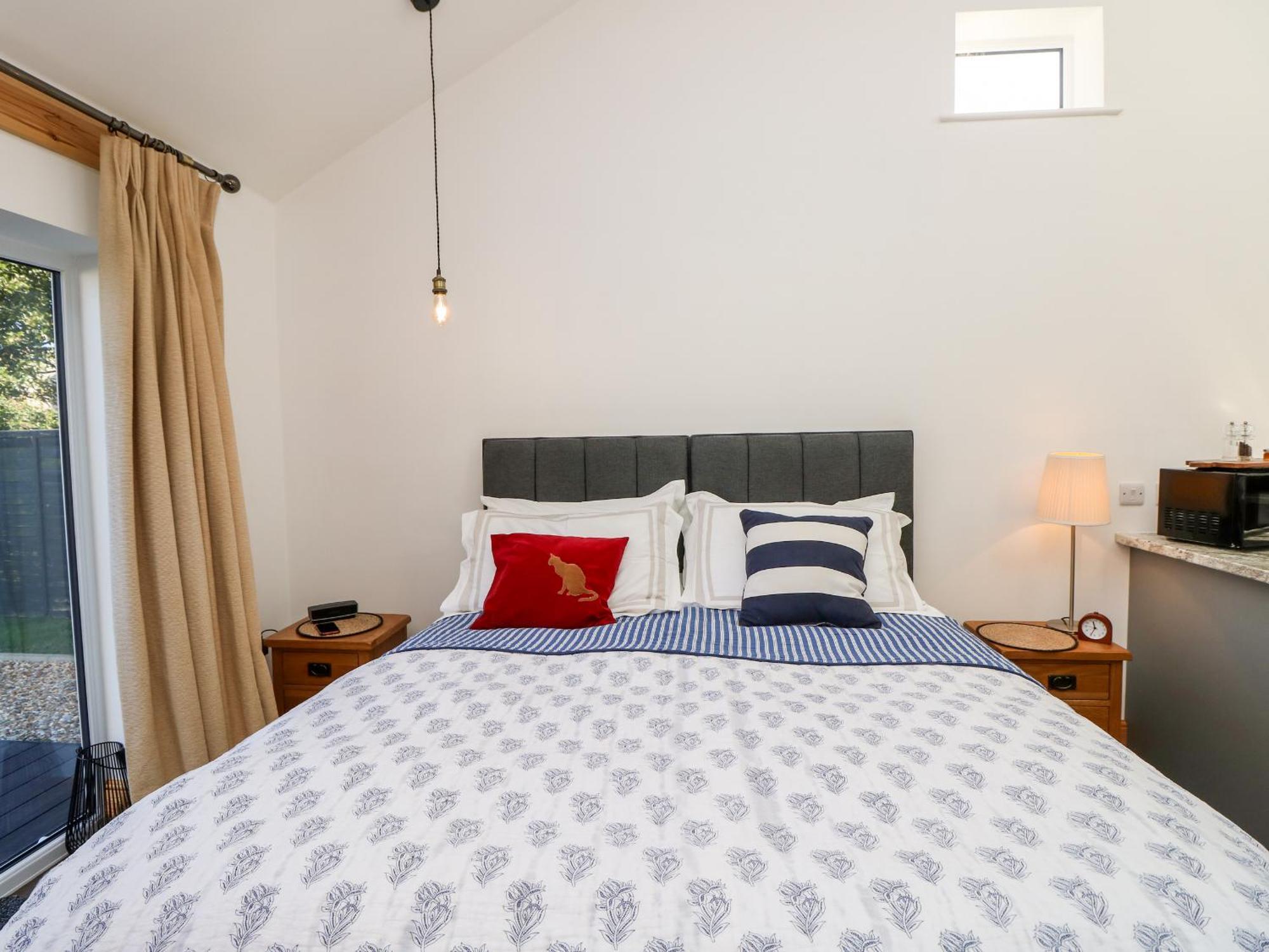 Vila Little Osney Bembridge Exteriér fotografie