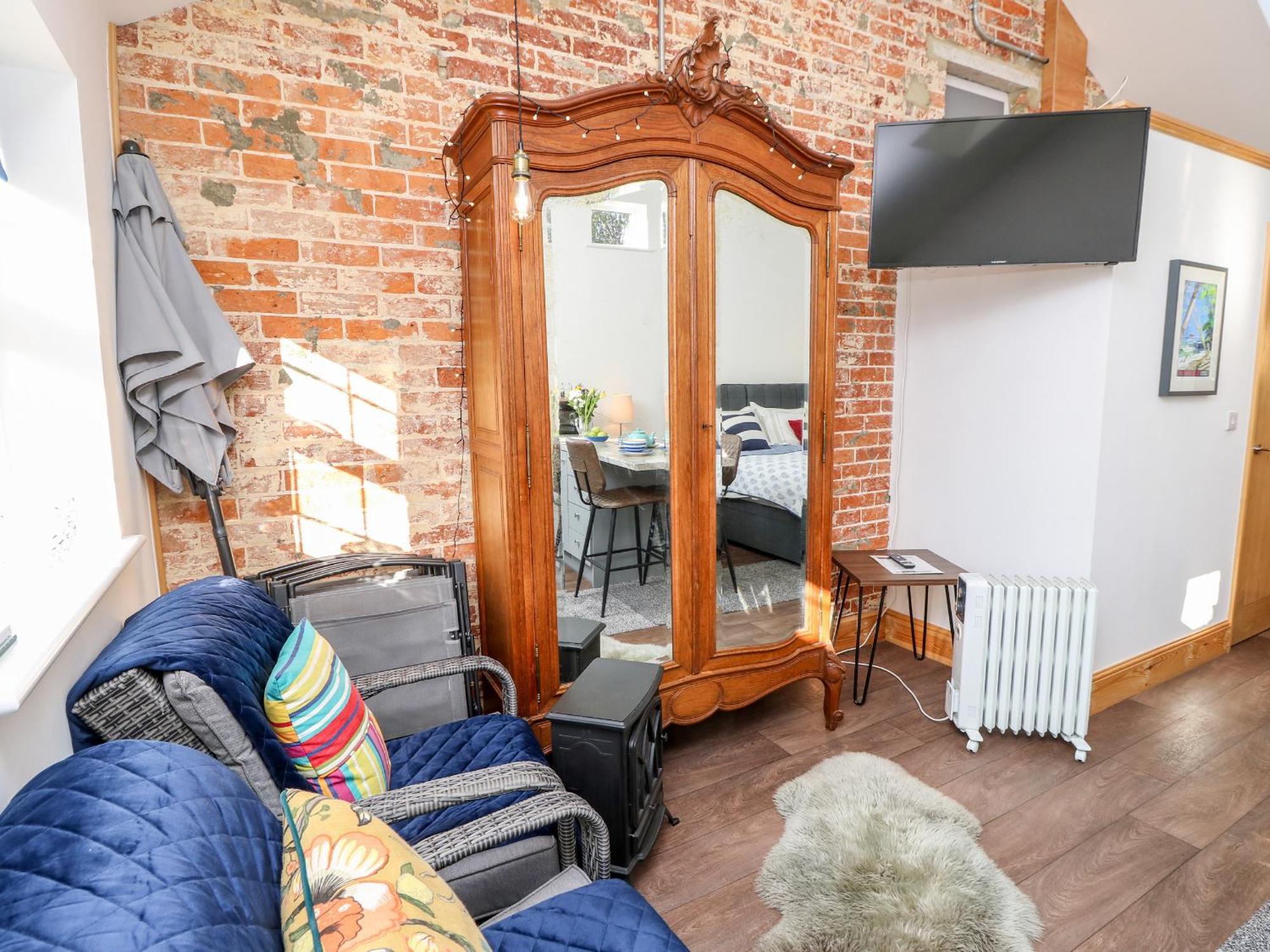 Vila Little Osney Bembridge Exteriér fotografie